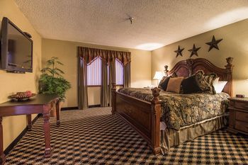 MCM Elegante Suites Abilene