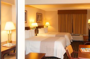 Magnuson Grand Hotel Madison