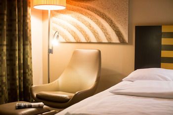 Lindner Hotel Frankfurt Hochst part of JdV by Hyatt