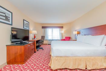 McCamly Plaza Hotel