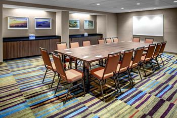 Fairfield Inn & Suites by Marriott Los Angeles LAX/El Segundo