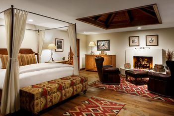 The Hermosa Inn