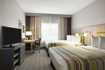 Country Inn & Suites by Radisson, Griffin, GA