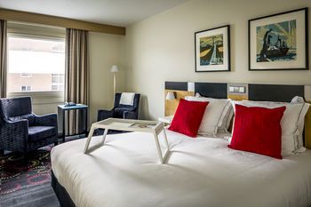 Savoy Hotel Rotterdam