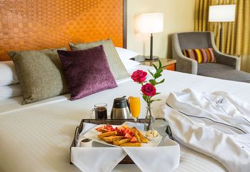 The Paramount Hotel