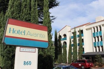 Avante, a JDV by Hyatt Hotel