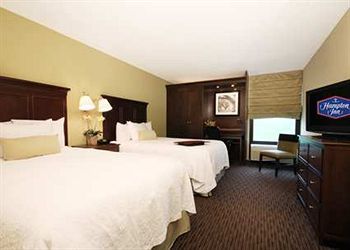 Hampton Inn Indianapolis Northeast/Castleton