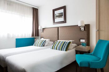 Hotel Lille Europe