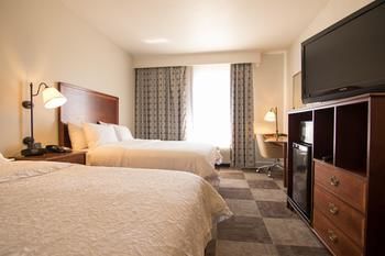 Hampton Inn & Suites Baton Rouge - I-10 East