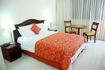 Hotel Faranda Express Puerta del Sol Barranquilla