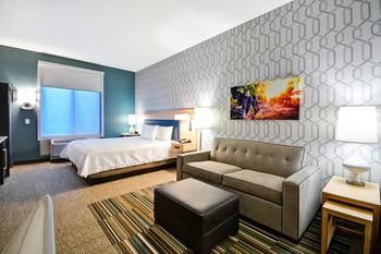 Home2 Suites By Hilton Livermore