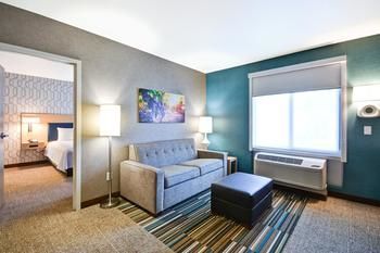 Home2 Suites By Hilton Livermore