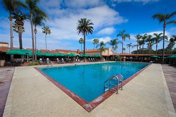 La Jolla Beach and Tennis Club