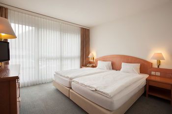 Central Swiss Quality Sporthotel