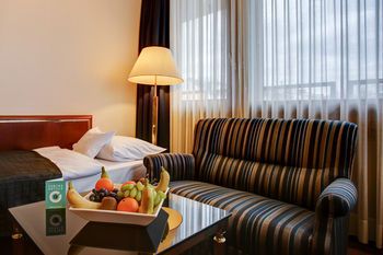 Centro Hotel Bristol
