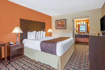 Days Inn by Wyndham Brooksville/Dade City