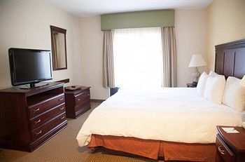 Hampton Inn Alpharetta/Roswell