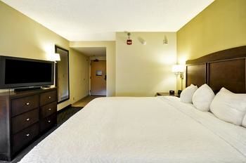 Hampton Inn Kansas City - Airport