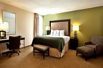 Holiday Inn Metairie New Orleans Airport, an IHG Hotel