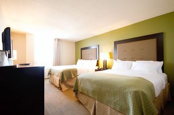 Holiday Inn Metairie New Orleans Airport, an IHG Hotel
