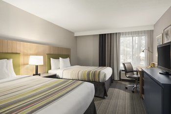 Country Inn & Suites by Radisson, Flagstaff, AZ