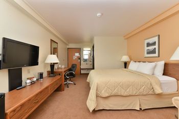 Quality Inn Hamilton Bitterroot Valley