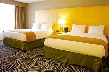 Radisson Hotel Toronto East