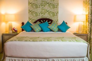 Mount Nevis Hotel