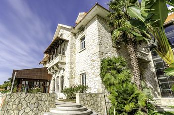 Hotel Solar Palmeiras