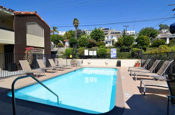 Holiday Inn Express Hotel & Suites San Diego Airport - Old Town, an IHG Hotel