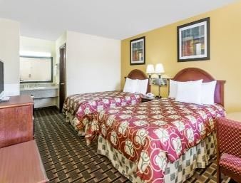 Days Inn by Wyndham Blakely