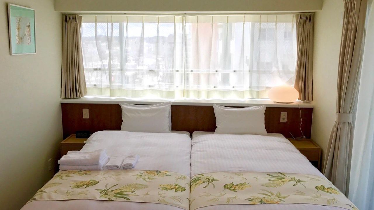 Seaside Condominium Rana Chatan