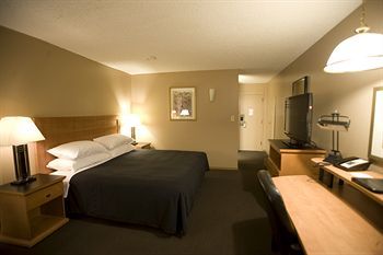 Royal Hotel Lloydminster