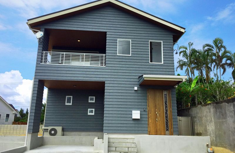 The Pool Resort Villa ICHIGOICHIE