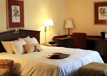 Hampton Inn Hanover