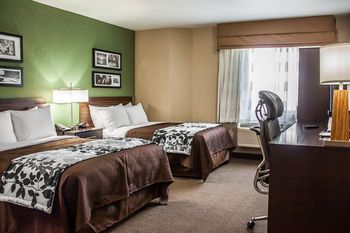 Sleep Inn - Nampa