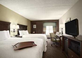 Hampton Inn Los Angeles/Carson