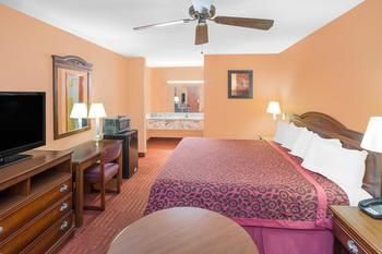 America Best Value Inn Kosciusko