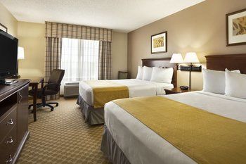 Country Inn & Suites by Radisson, Toledo, OH