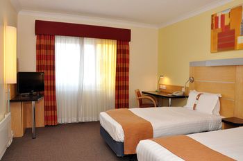 Holiday Inn Express, Chester Racecourse, an IHG Hotel