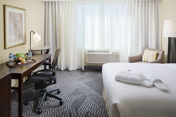 DoubleTree by Hilton Los Angeles/Commerce