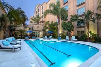 DoubleTree by Hilton Los Angeles/Commerce