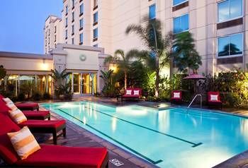 DoubleTree by Hilton Los Angeles/Commerce