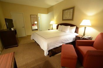 Ashmore Inn and Suites Lubbock
