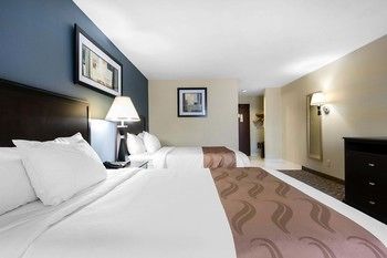 Quality Inn Niagara Falls