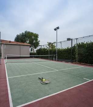 Residence Inn La Mirada Buena Park