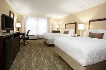 Ohio University Inn and Conference Center