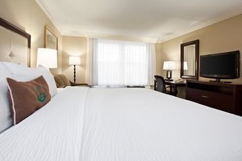 Ohio University Inn and Conference Center