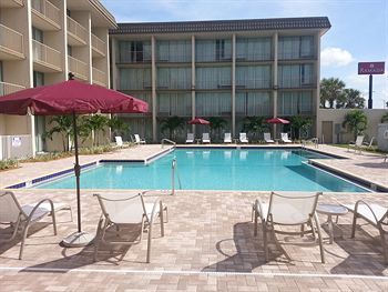 Ramada by Wyndham Hialeah/Miami Airport North