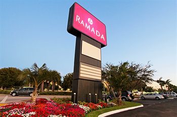 Ramada by Wyndham Hialeah/Miami Airport North